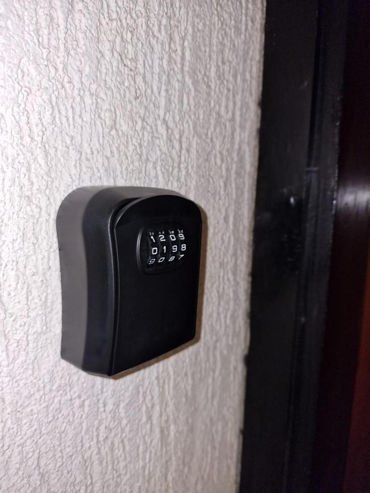 Studio Apartman Varadero Бьеловар Экстерьер фото